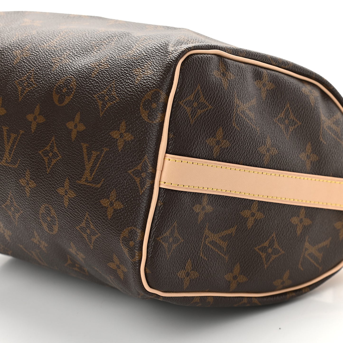Monogram Speedy Bandouliere 25