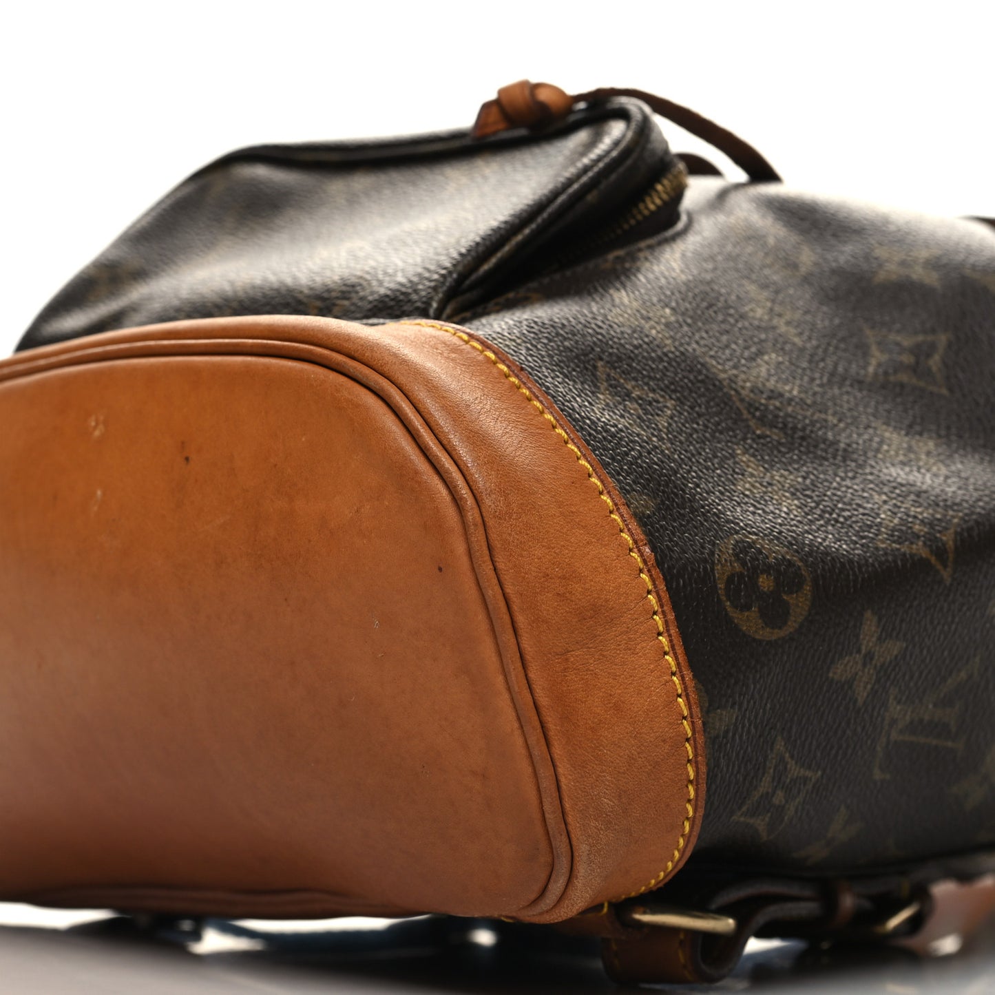 Monogram Montsouris MM Backpack