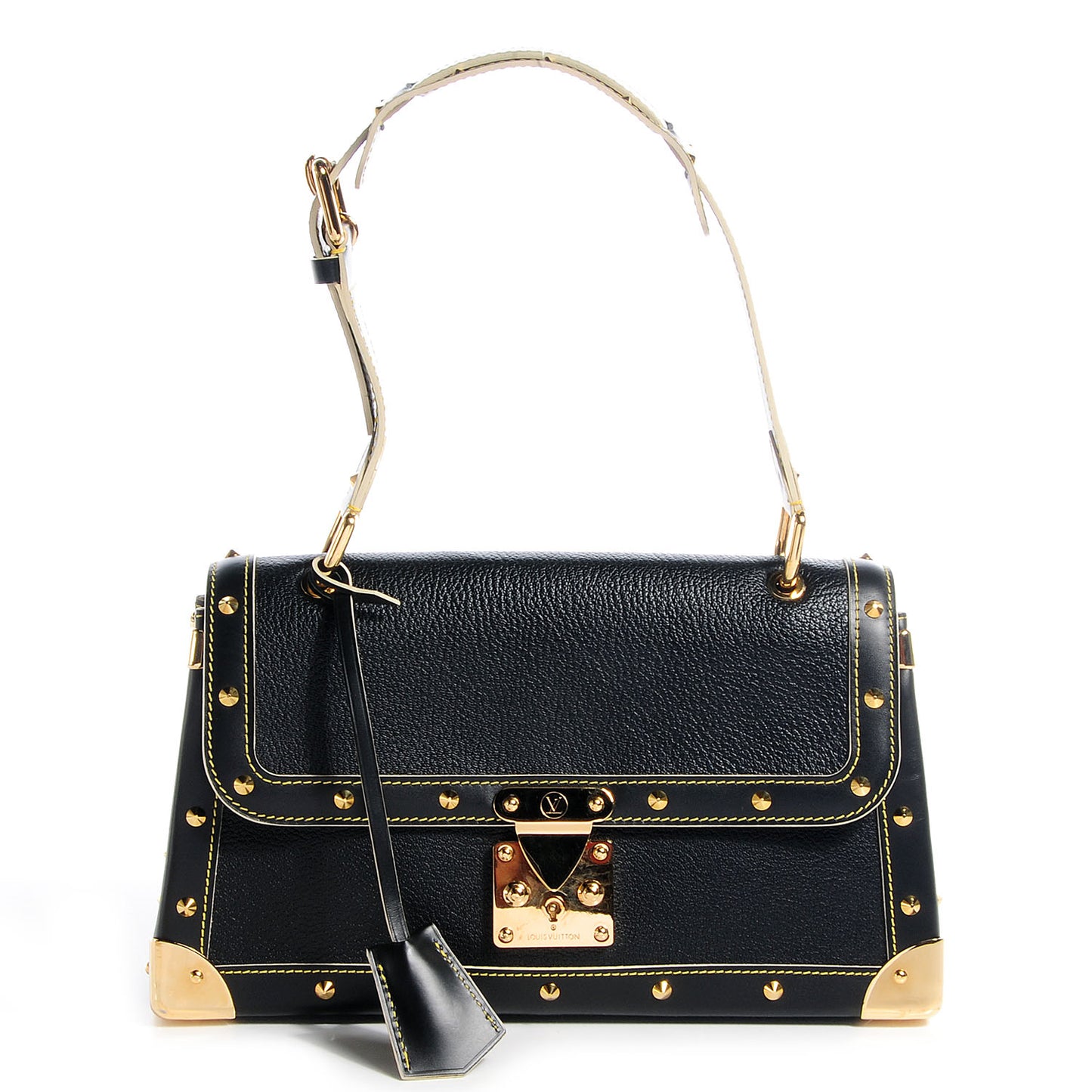 Suhali Le Talentueux Black