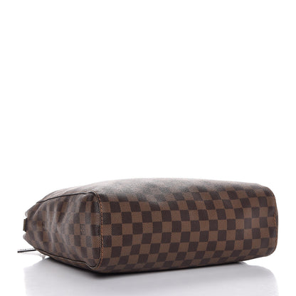Louis Vuitton Damier Ebene Portobello PM 4 of 8