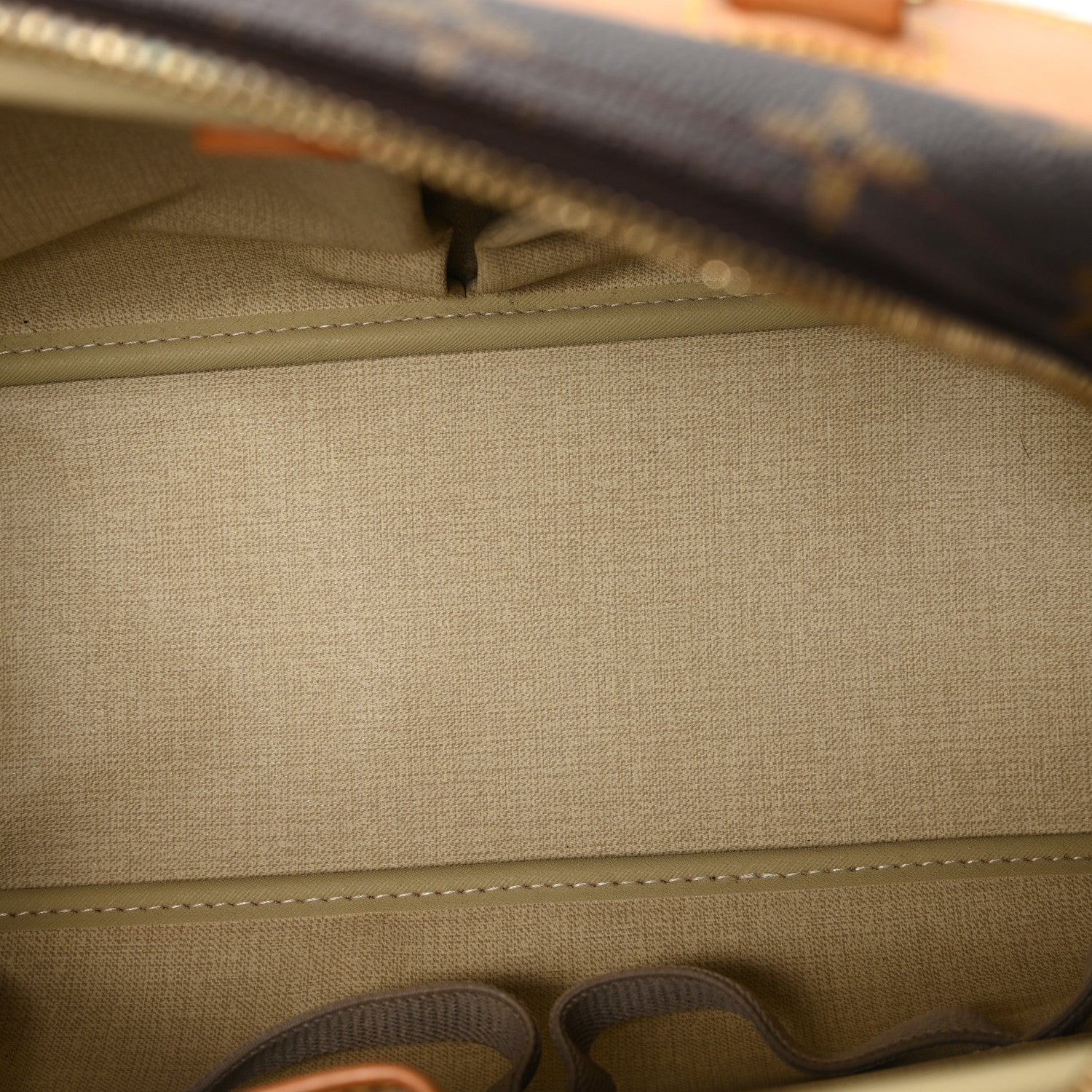 Louis Vuitton Monogram Deauville 5 of 10