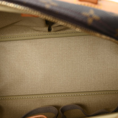 Louis Vuitton Monogram Deauville 5 of 10