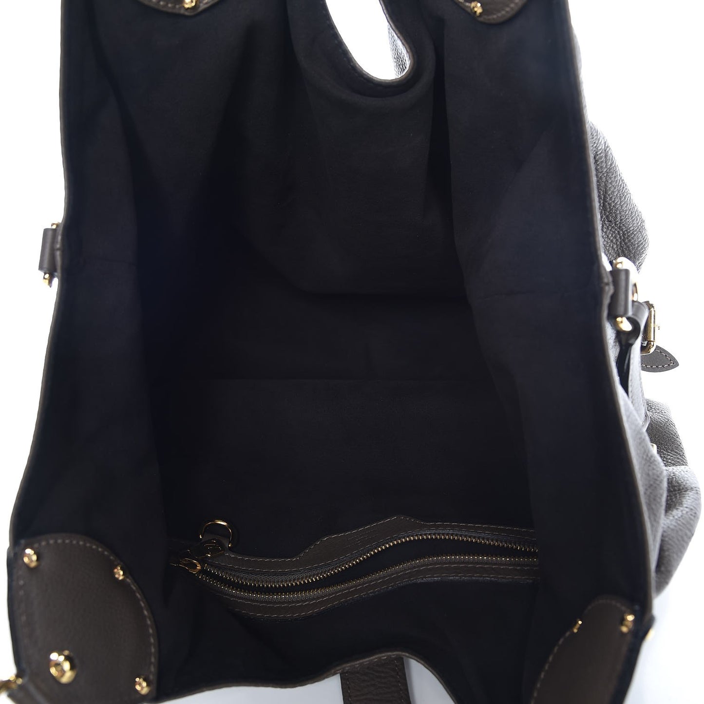 Mahina XL Elephant Gris