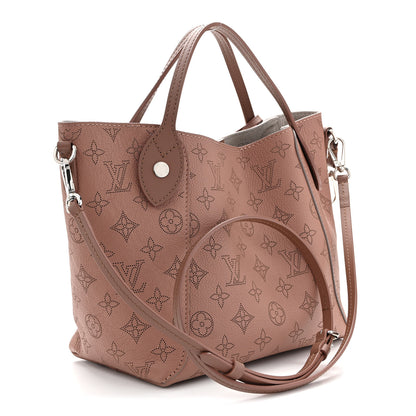 Louis Vuitton Mahina Hina PM Bois de Rose 4 of 10