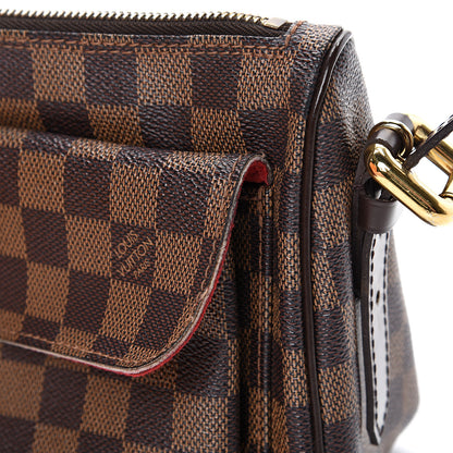 Louis Vuitton Damier Ebene Ravello GM 13 of 16