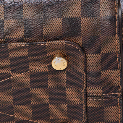 Louis Vuitton Damier Ebene Marylebone GM 12 of 14