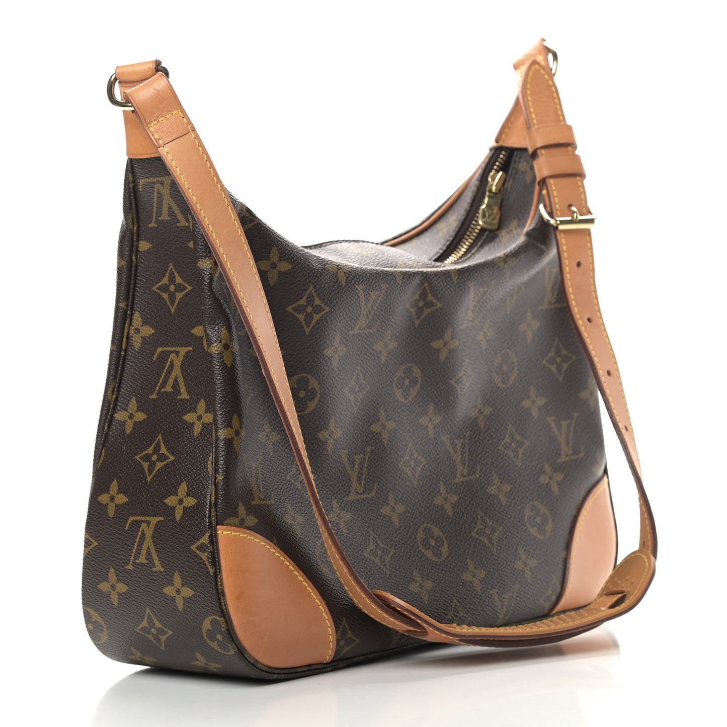 Monogram Boulogne 30