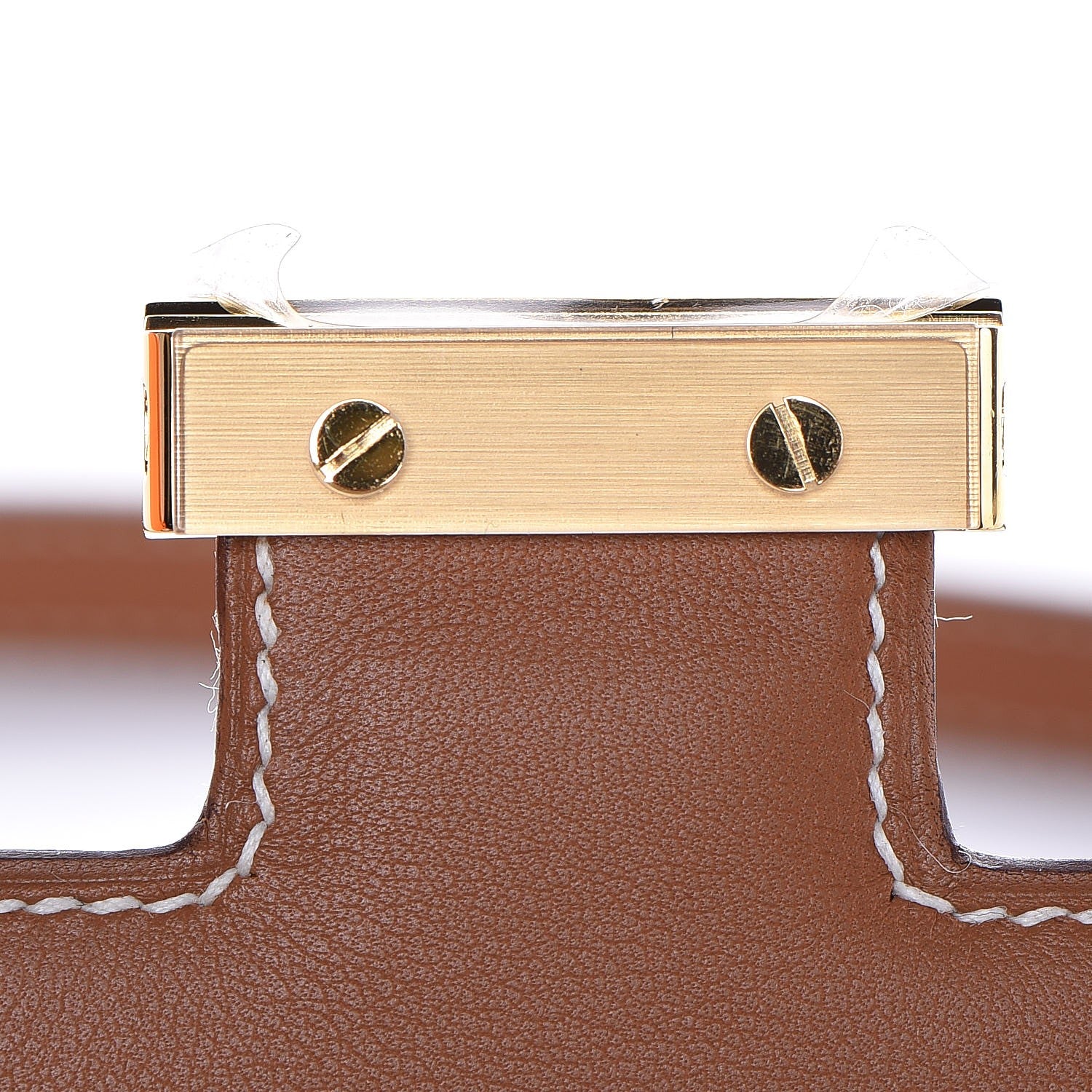 Hermes Swift Constance 18 Gold 14 of 20