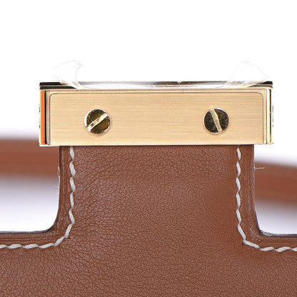 Hermes Swift Constance 18 Gold 14 of 20