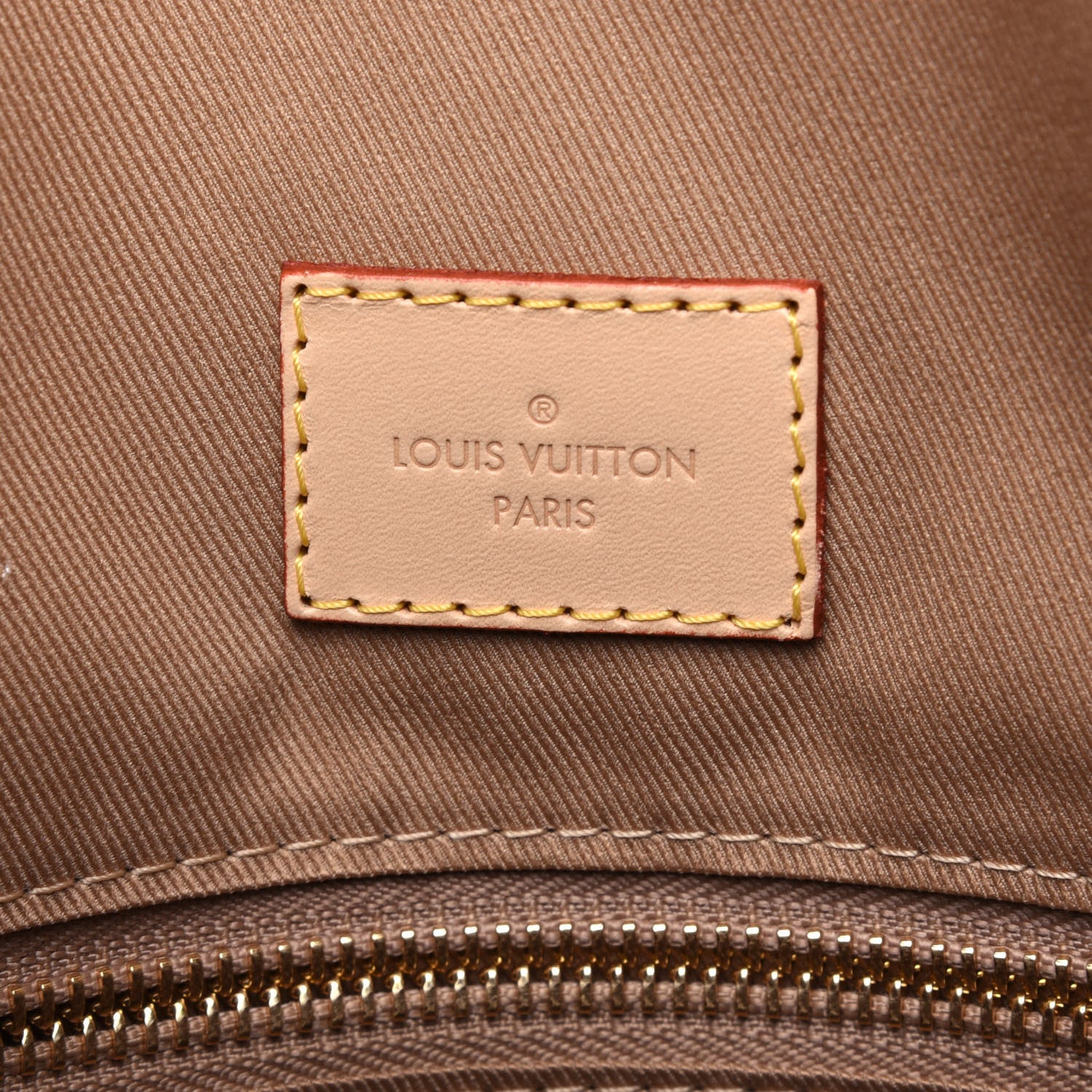 Louis Vuitton Monogram Graceful PM 6 of 15