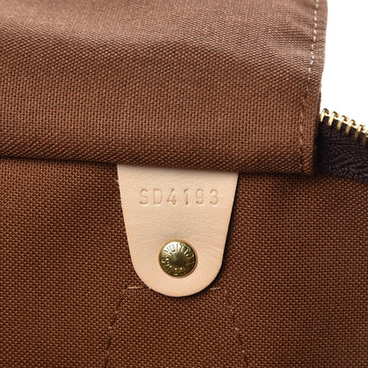 Louis Vuitton Monogram Speedy 30 8 of 12