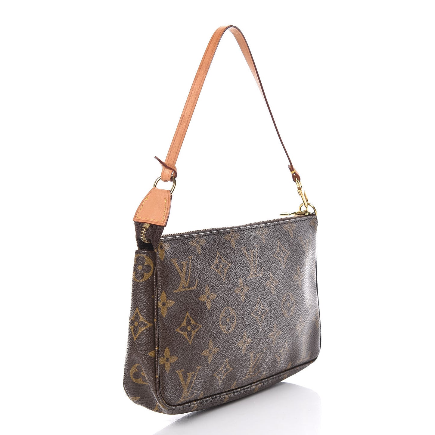 Monogram Pochette Accessories