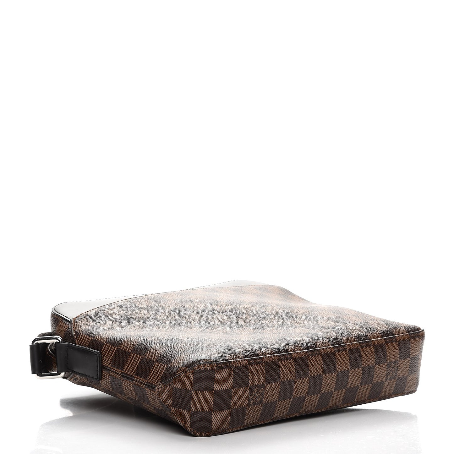 Damier Ebene Jake PM Messenger