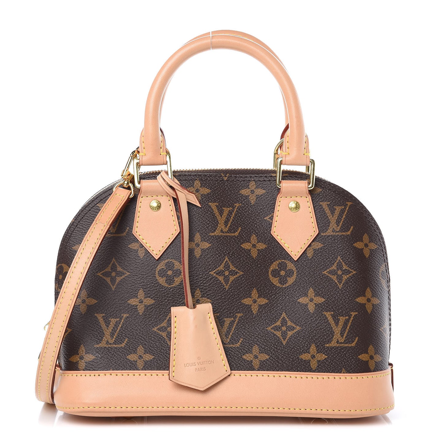 Monogram Alma BB