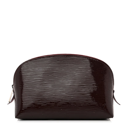 Louis Vuitton Electric Epi Cosmetic Pouch 1 of 6