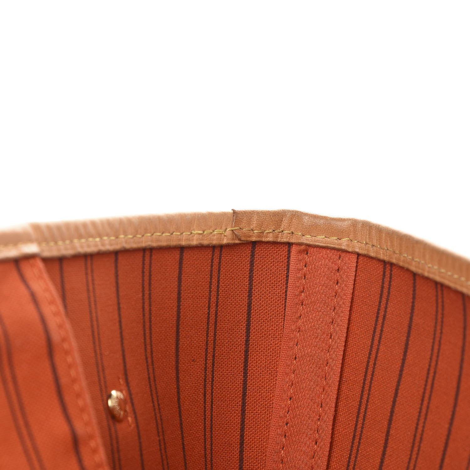 Louis Vuitton Monogram Neo Neverfull MM Piment 16 of 16
