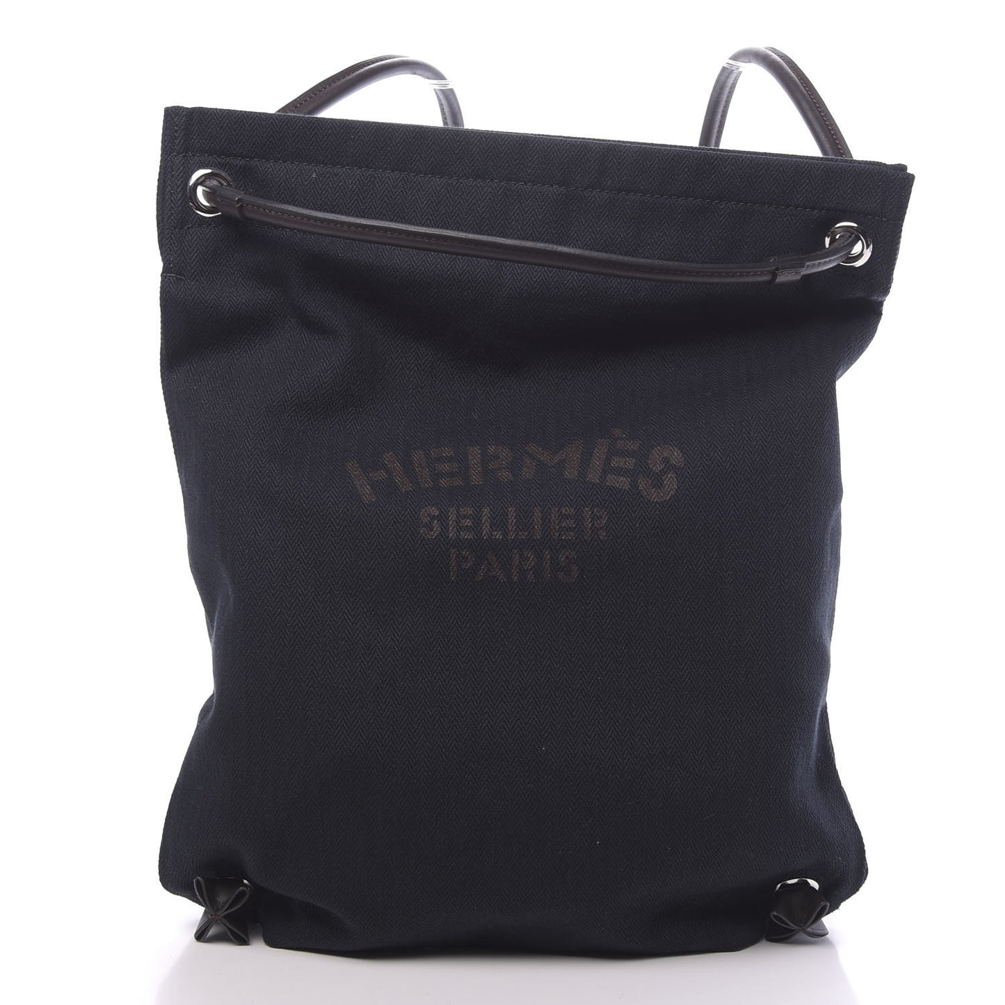 Toile Swift Maline Bag Navy Ebene