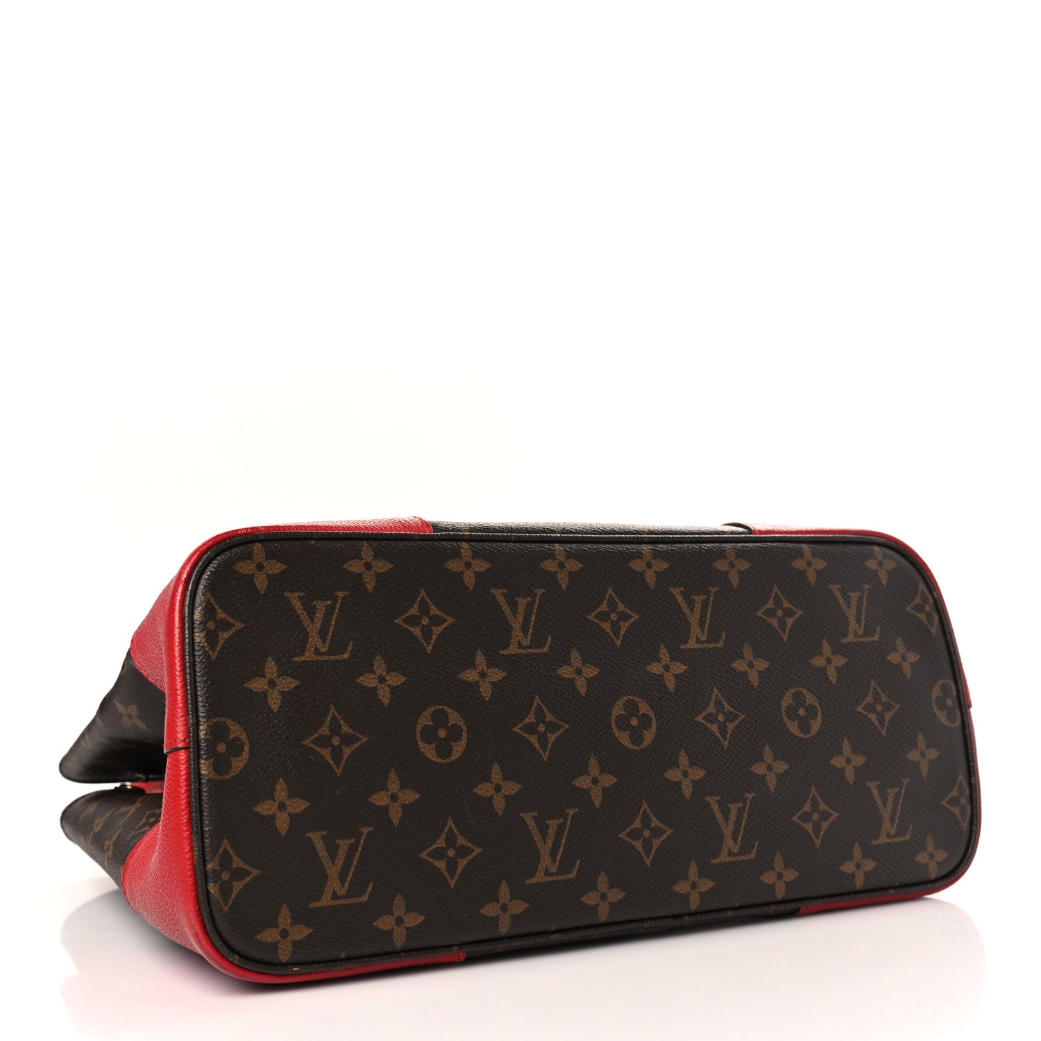 Louis Vuitton Monogram Flandrin Cherry 4 of 9