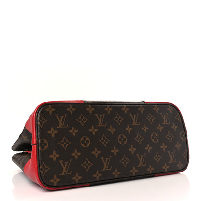 Louis Vuitton Monogram Flandrin Cherry 4 of 9