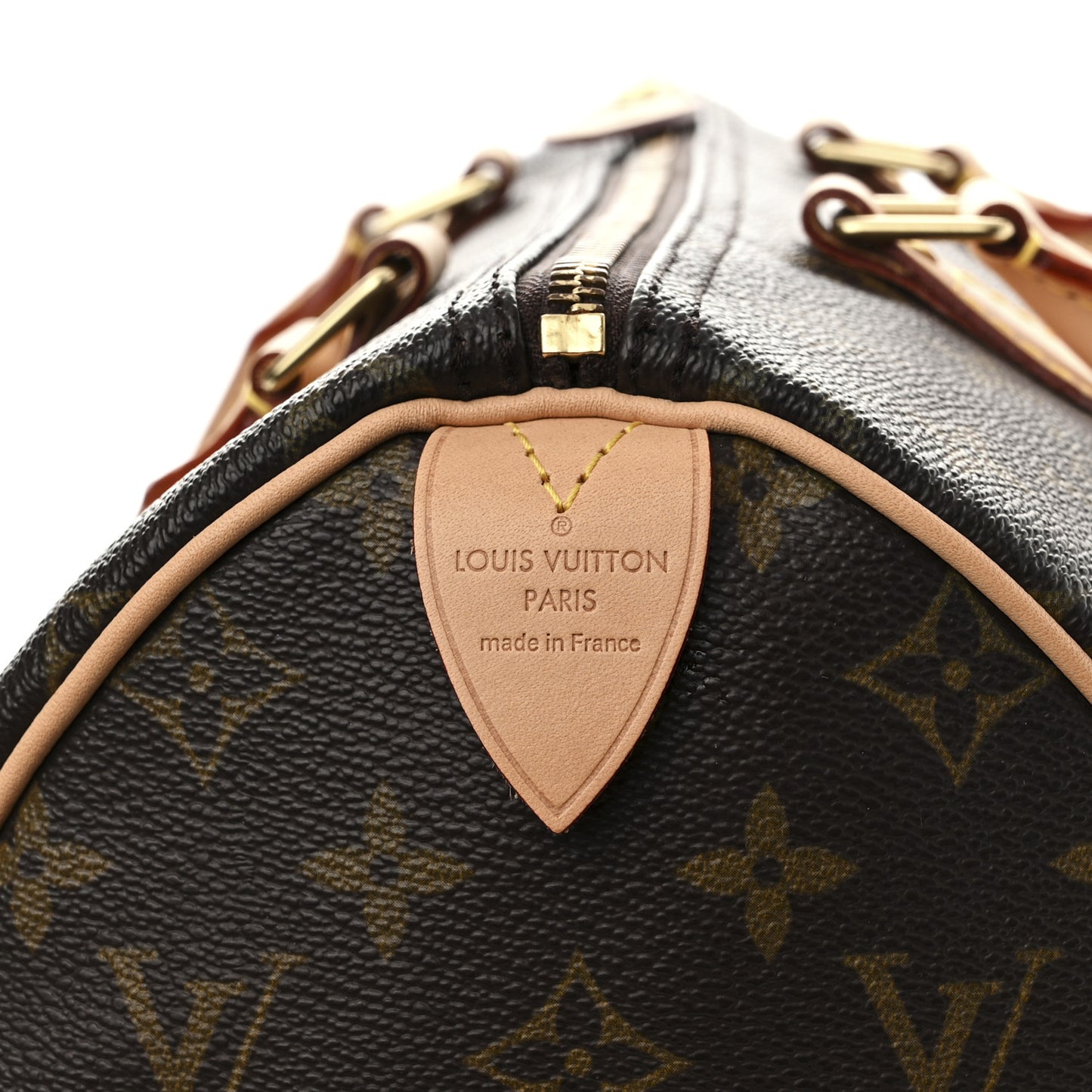 Monogram Speedy 30