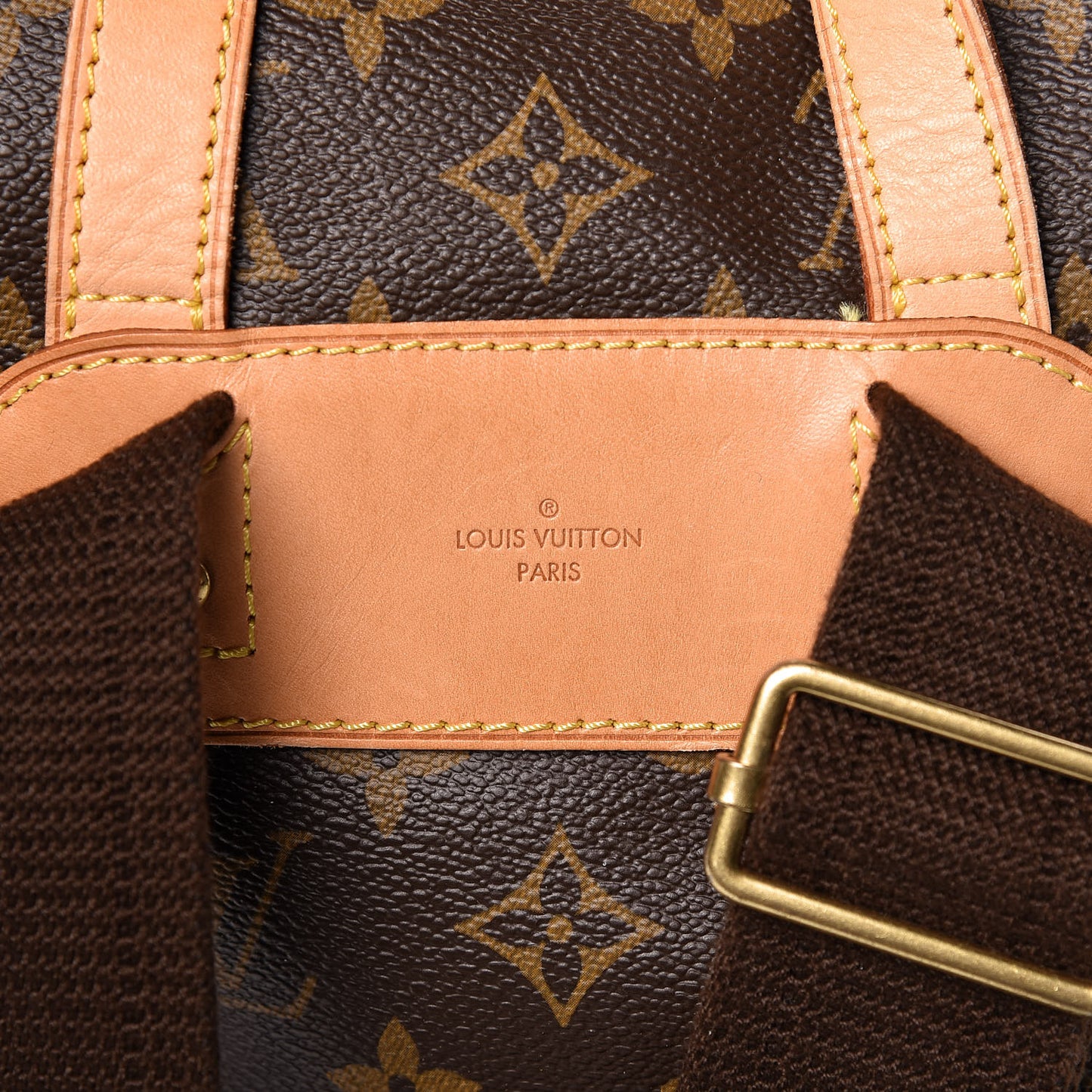 Monogram Bosphore Backpack