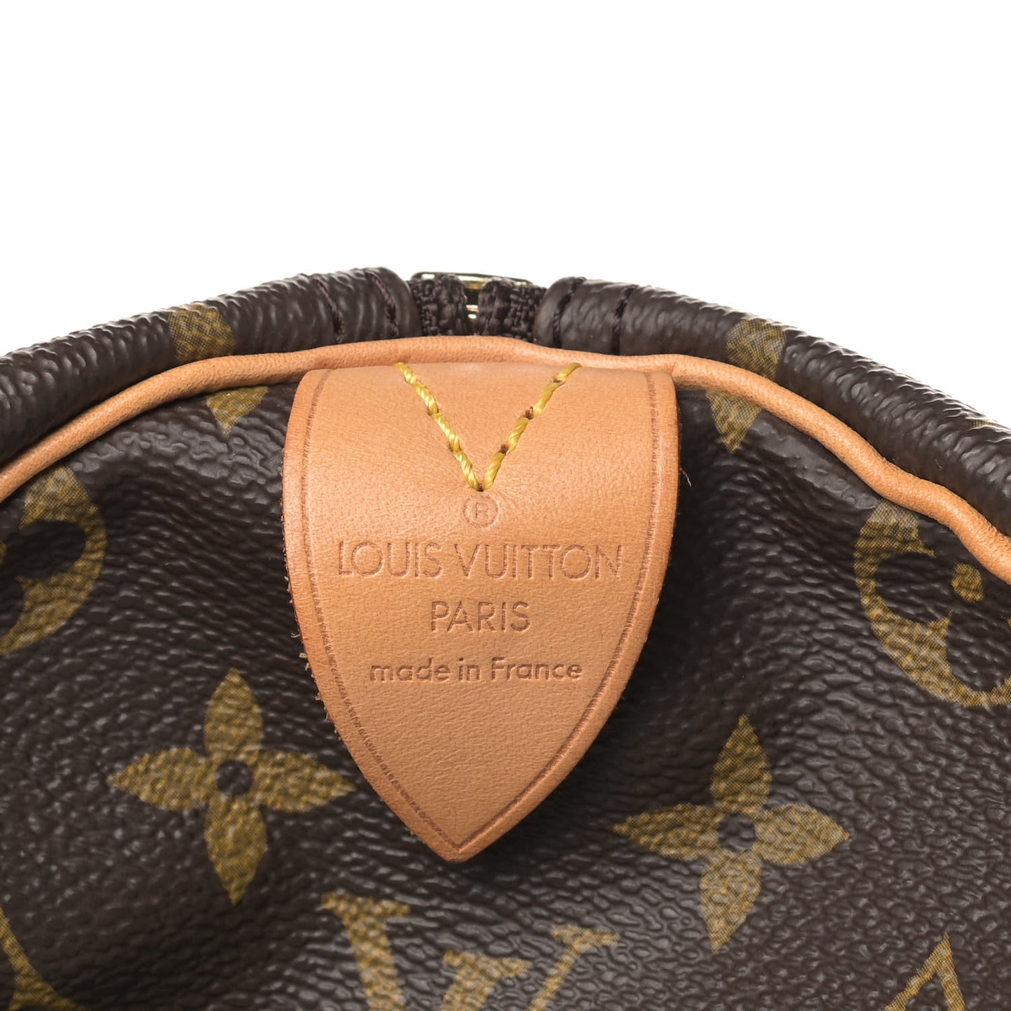 Monogram Keepall 50