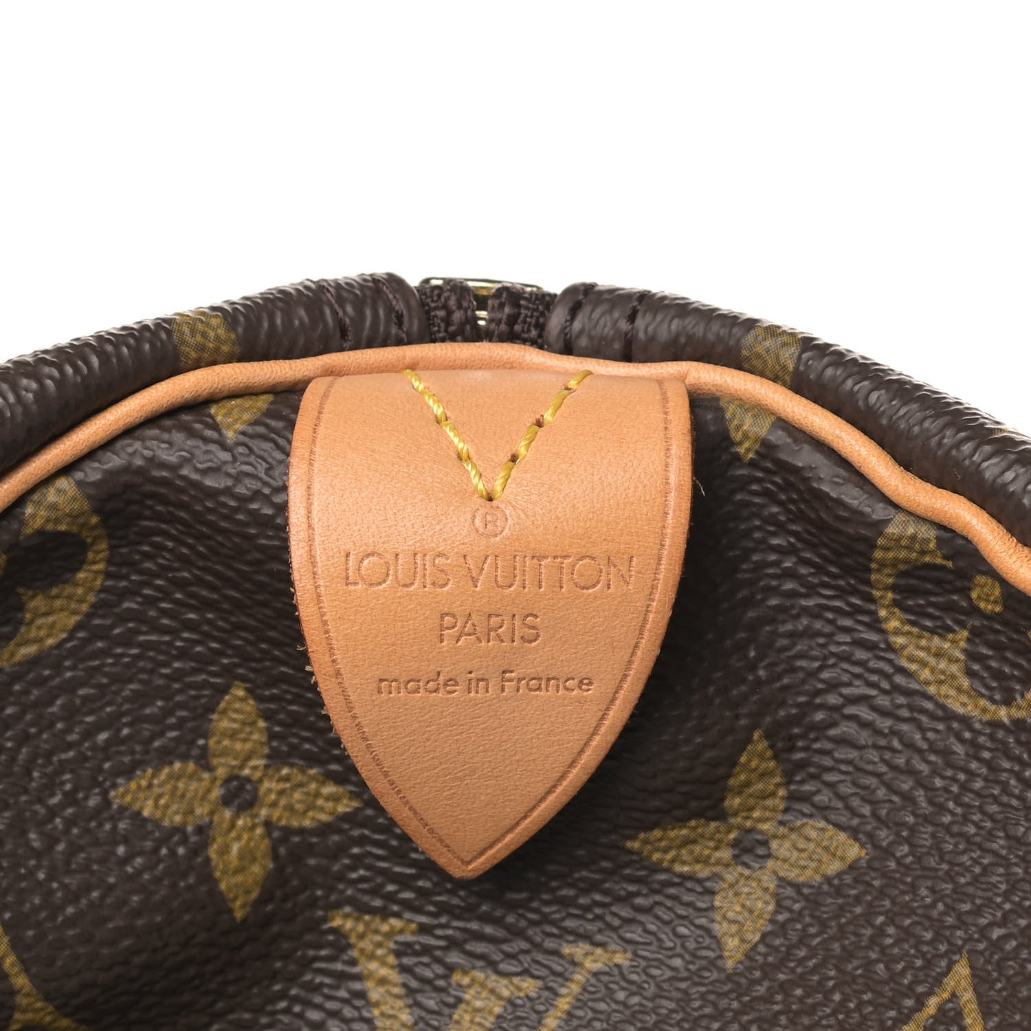 Louis Vuitton Monogram Keepall 50 6 of 9