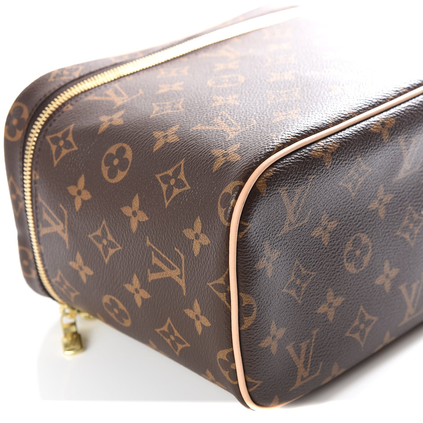 Monogram Nice BB