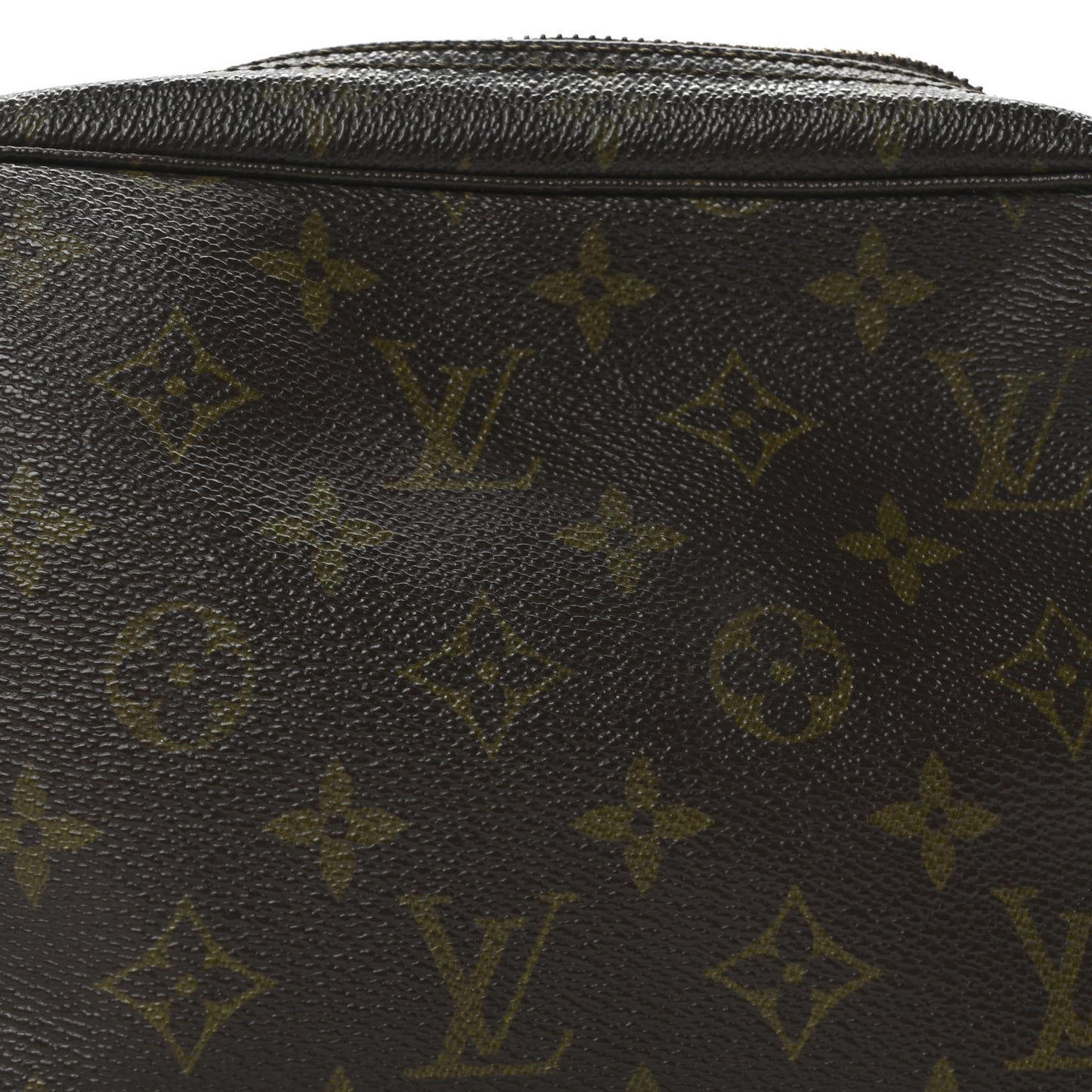 Monogram Trousse Toilette 23