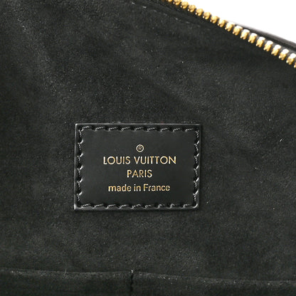 Louis Vuitton Monogram Kabuki Speedy 30 6 of 9