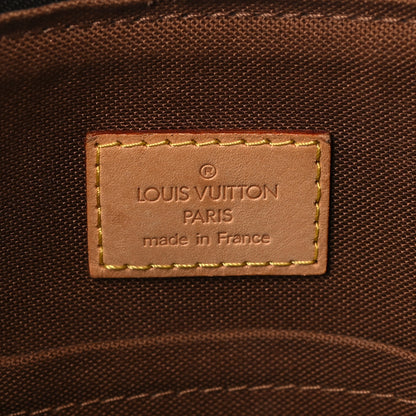 Louis Vuitton Monogram Tulum PM 5 of 11