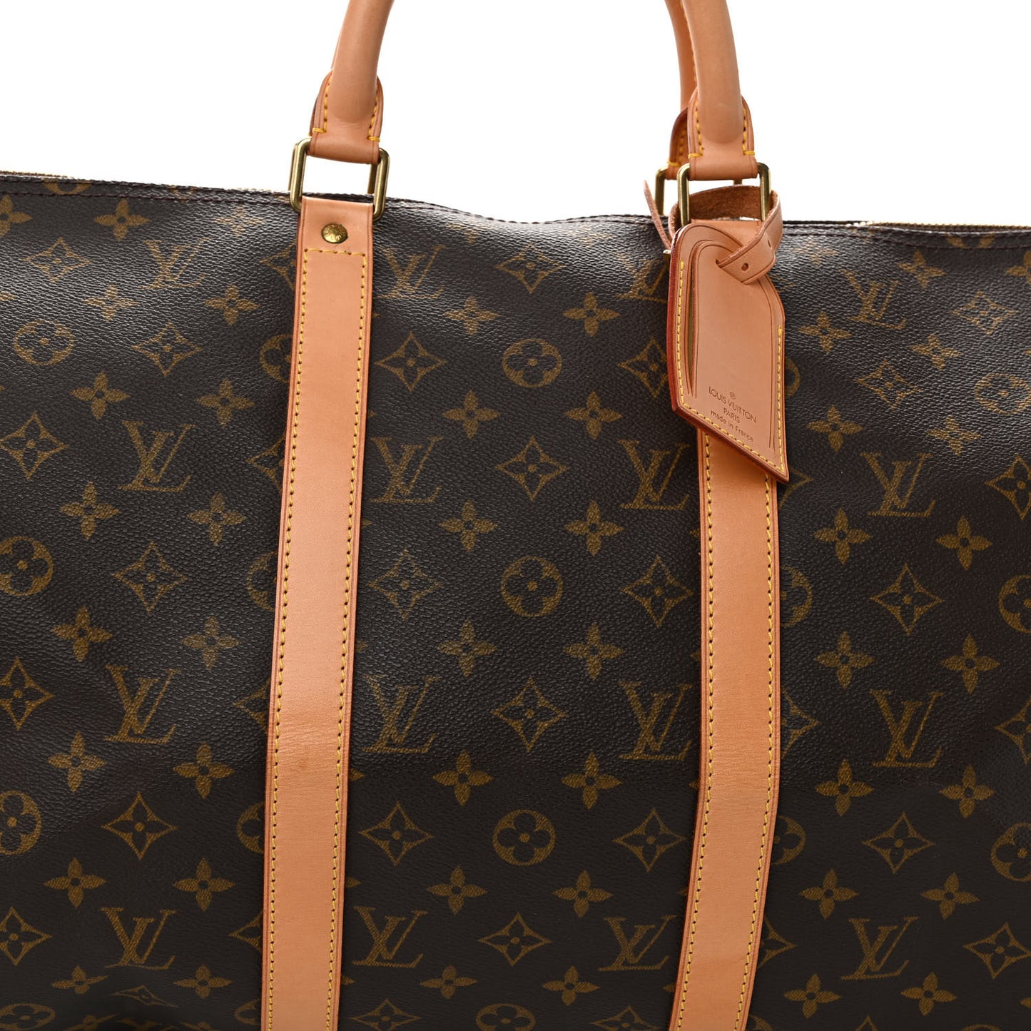 Monogram Keepall 50