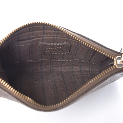 Louis Vuitton Empreinte Citadine GM Pochette Ombre 7 of 9
