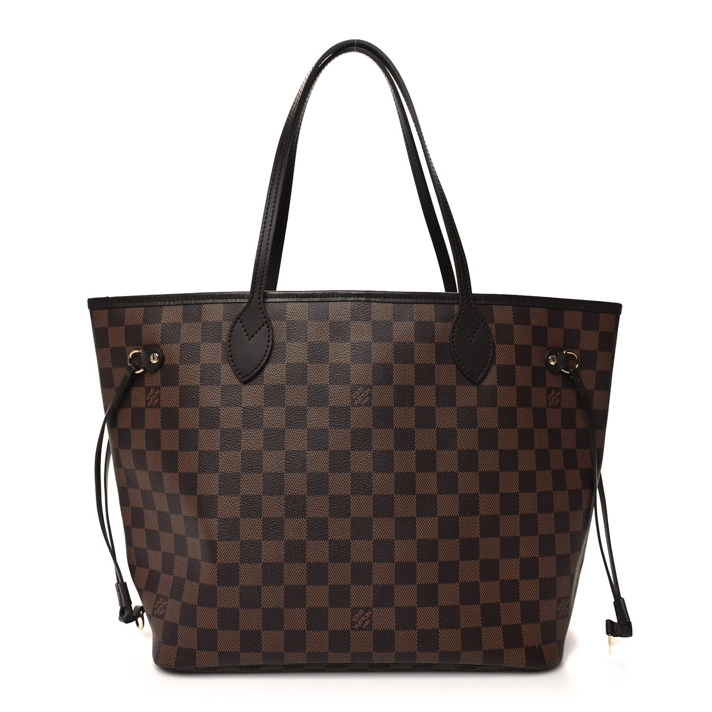 Damier Ebene Neo Neverfull MM