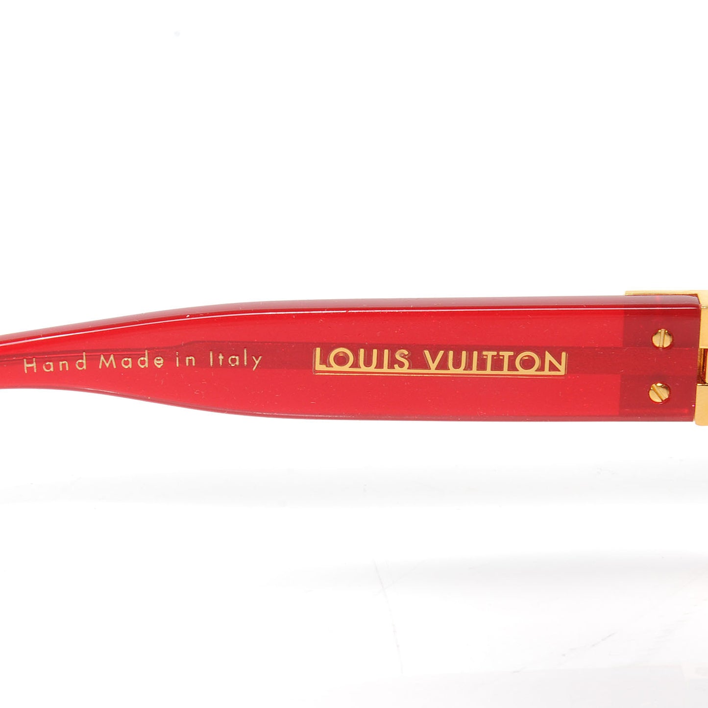 Soupcon GM Sunglasses Pomme D'Amour