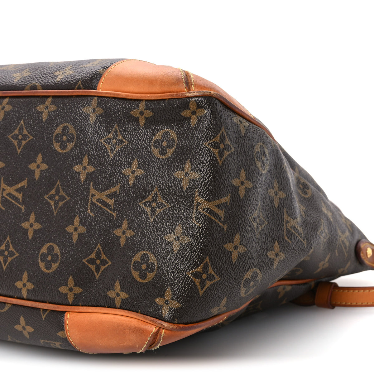 Louis Vuitton Monogram Estrela MM 8 of 11