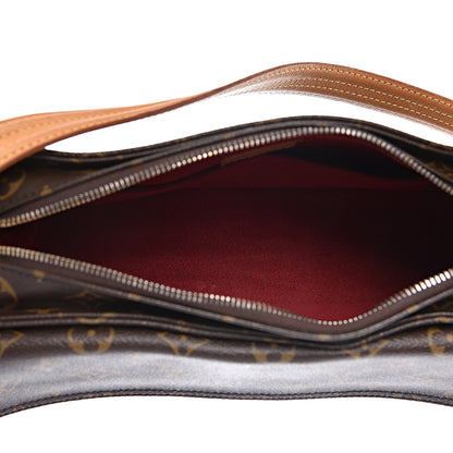Louis Vuitton Monogram Viva-Cite MM 5 of 12