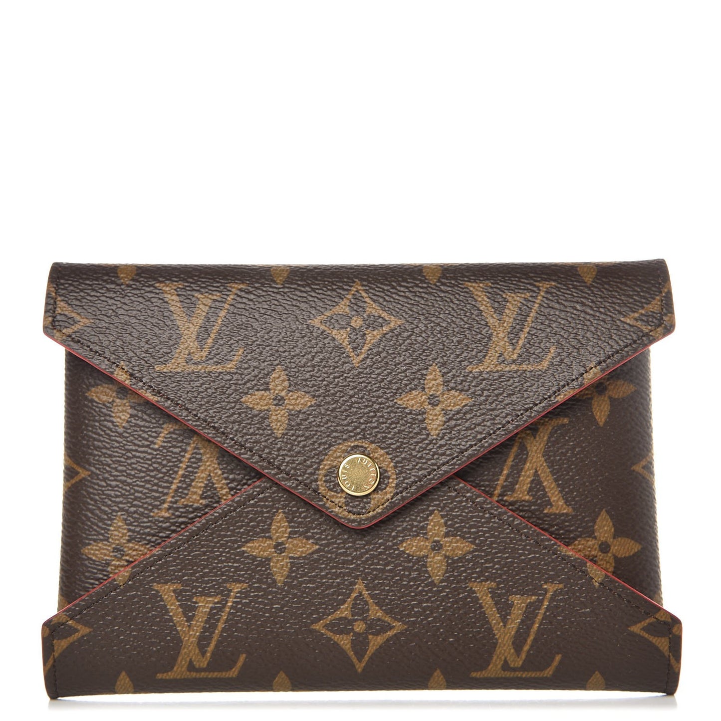 Monogram Medium Kirigami Pochette Insert