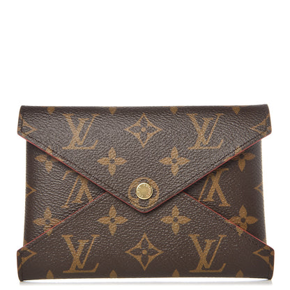 Louis Vuitton Monogram Medium Kirigami Pochette Insert 1 of 7