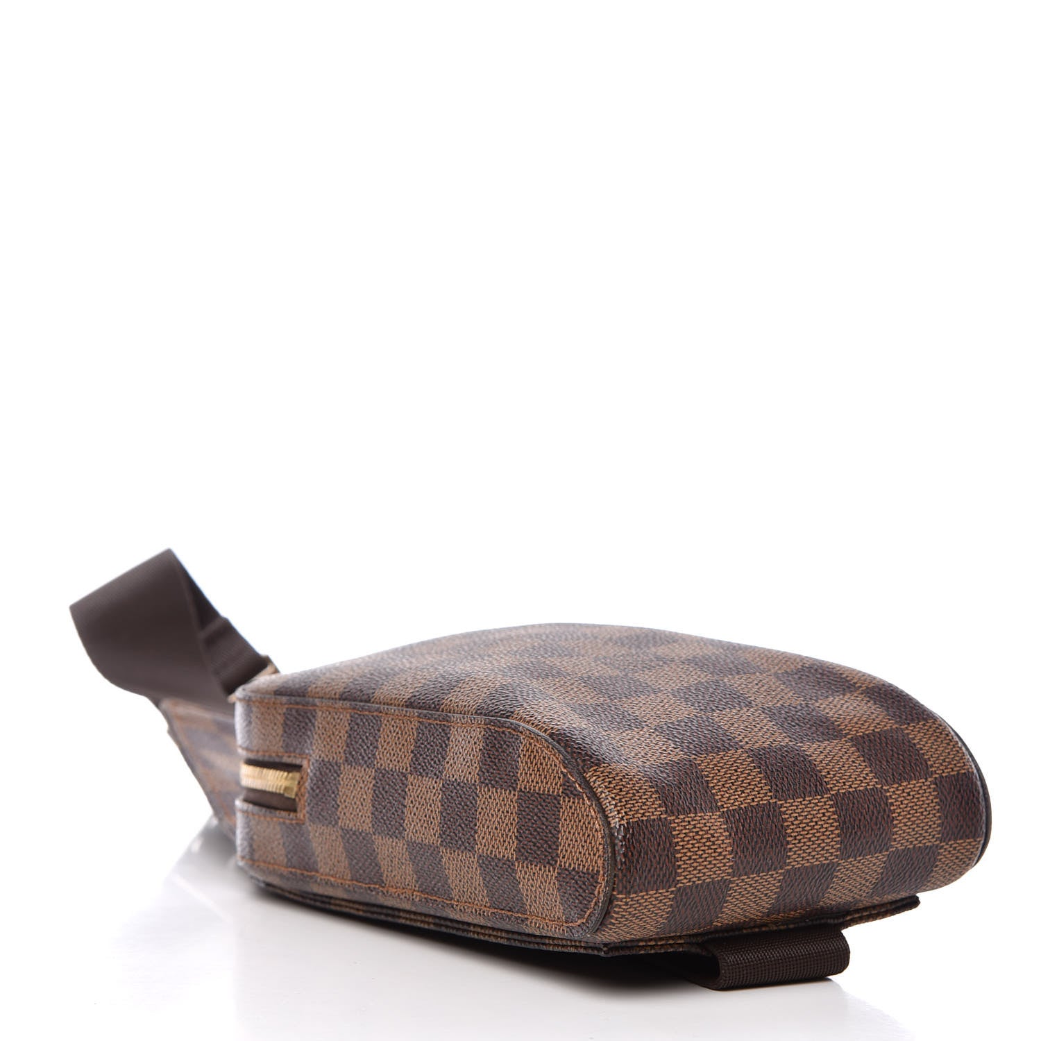 Louis Vuitton Damier Ebene Geronimos 4 of 11