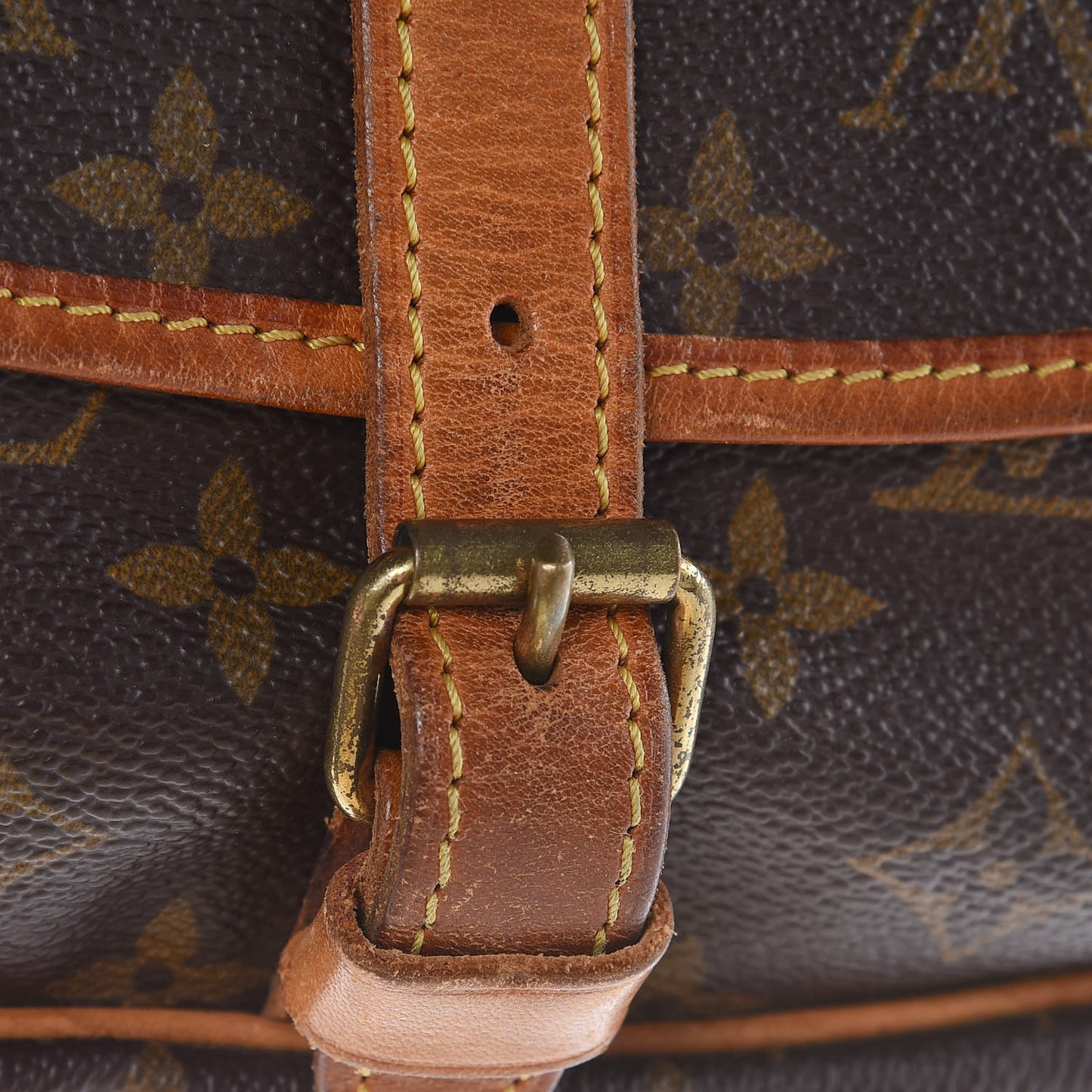 Monogram Saumur 30