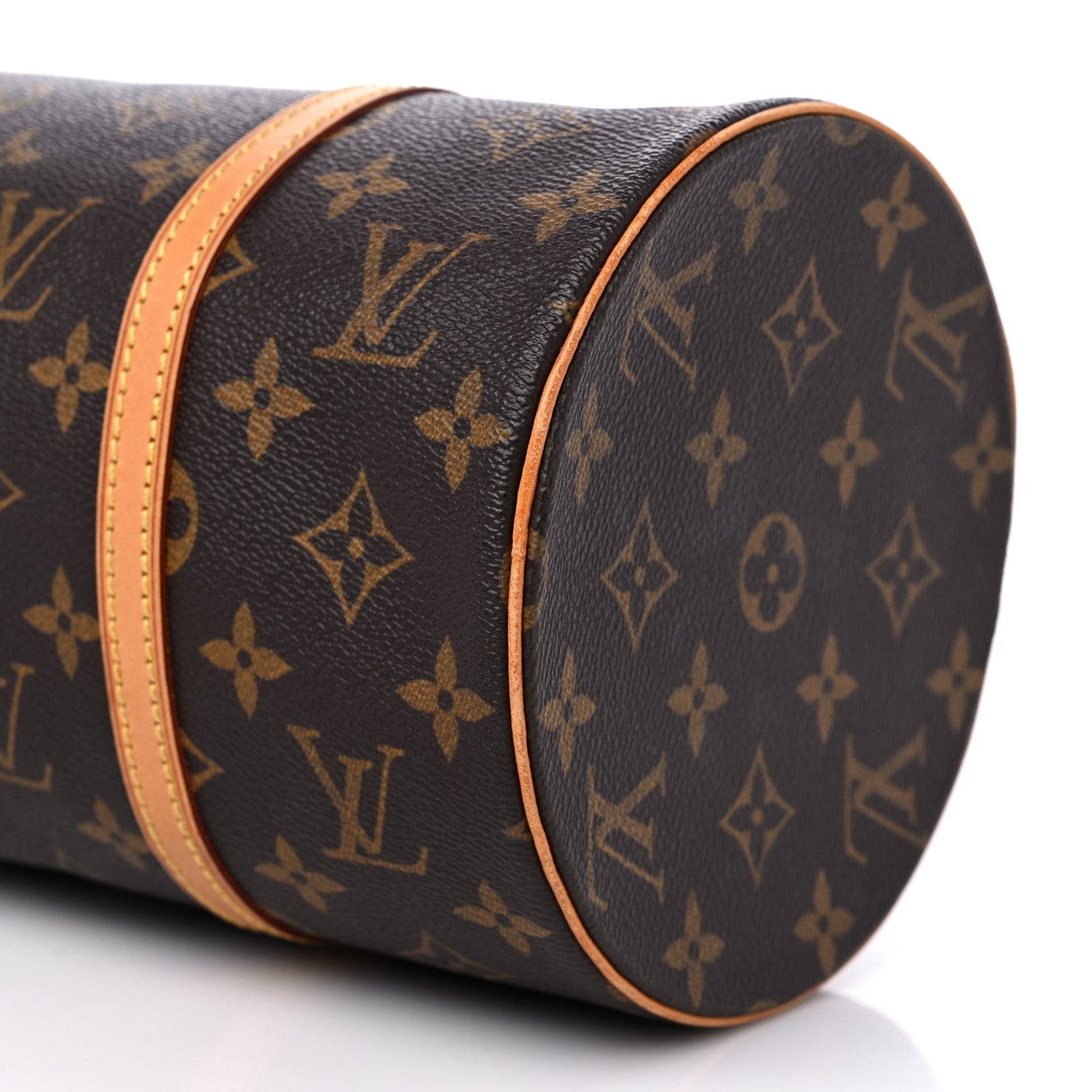 Louis Vuitton Monogram Papillon 30 with Companion 9 of 11
