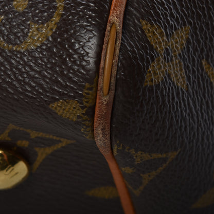 Louis Vuitton Monogram Tivoli PM 11 of 17