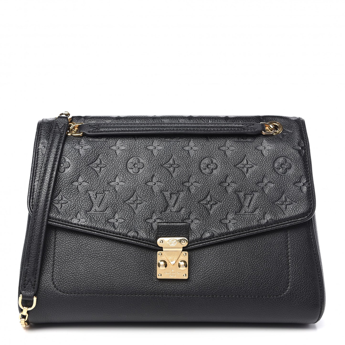 Empreinte Saint Germain MM Black