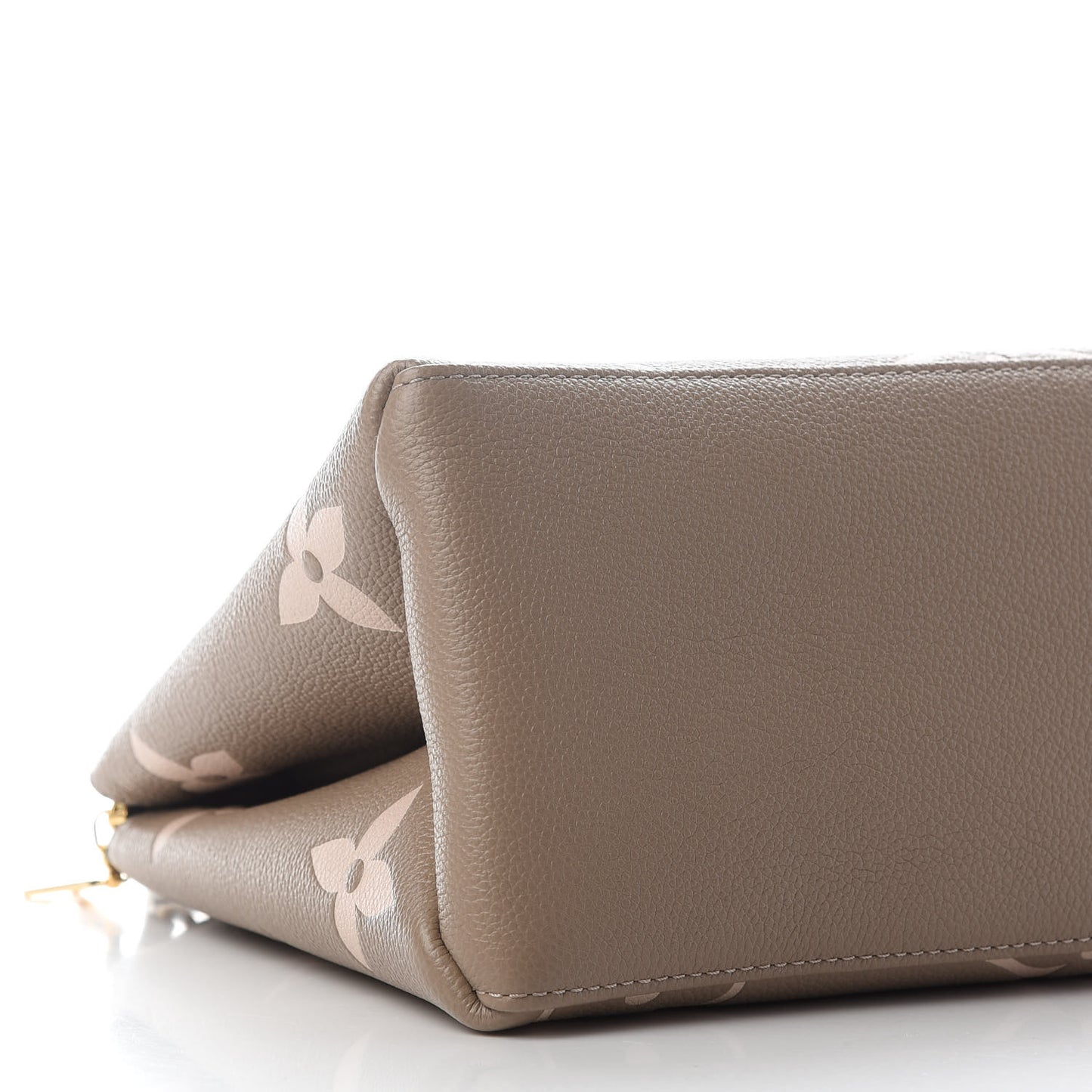 Empreinte Monogram Giant Petit Palais Tourterelle Creme