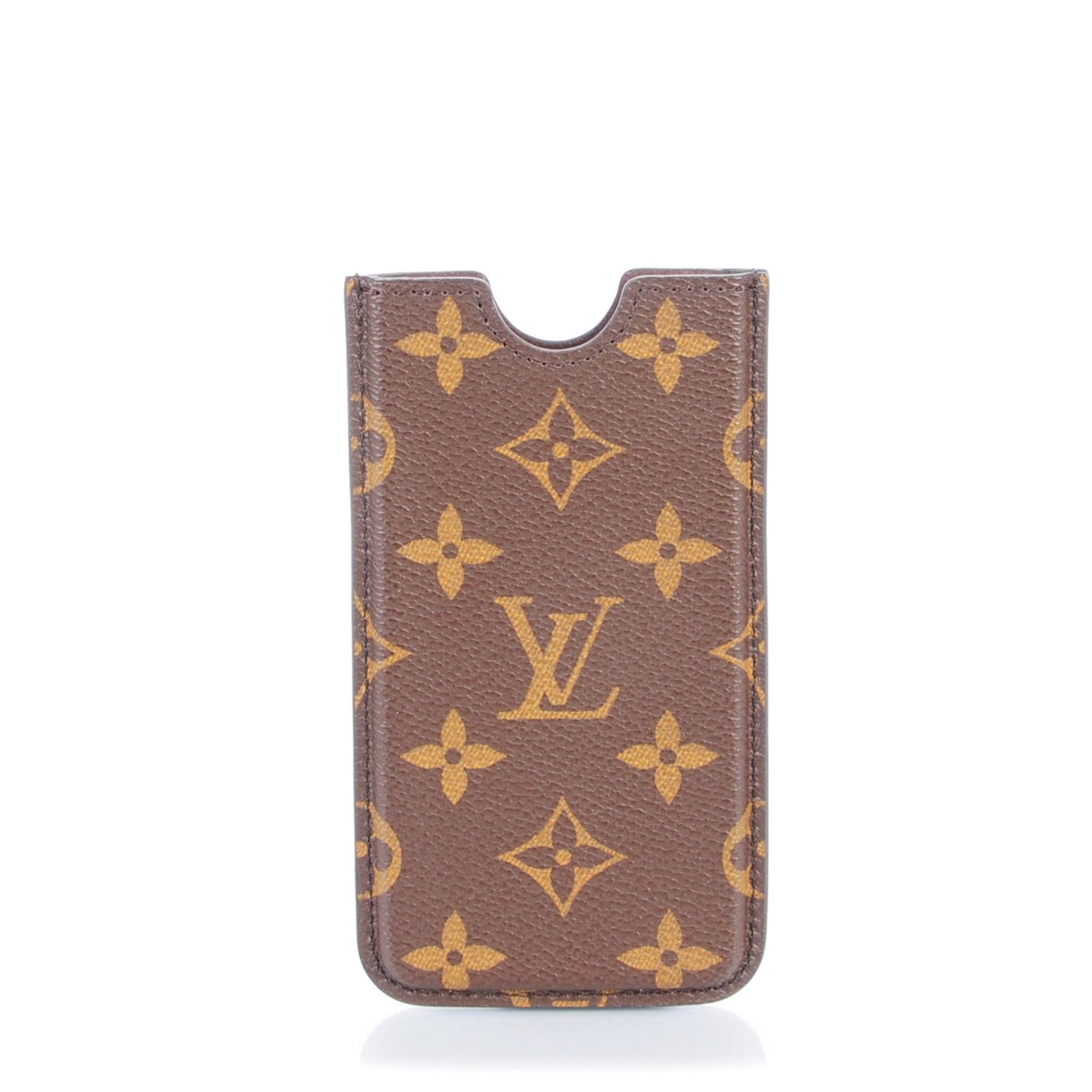 Louis Vuitton Monogram iPhone 6 Hard Case 1 of 7