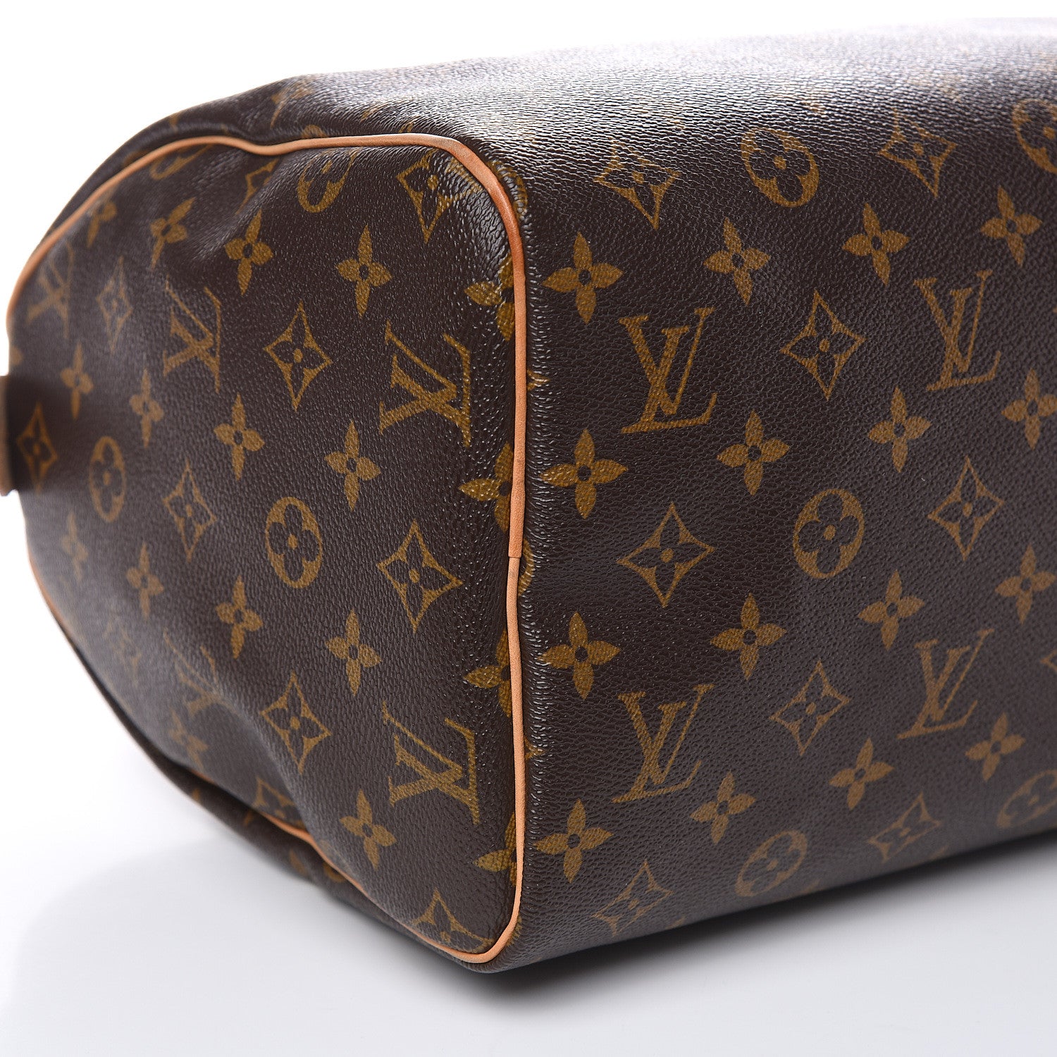 Louis Vuitton Monogram Speedy 30 8 of 13