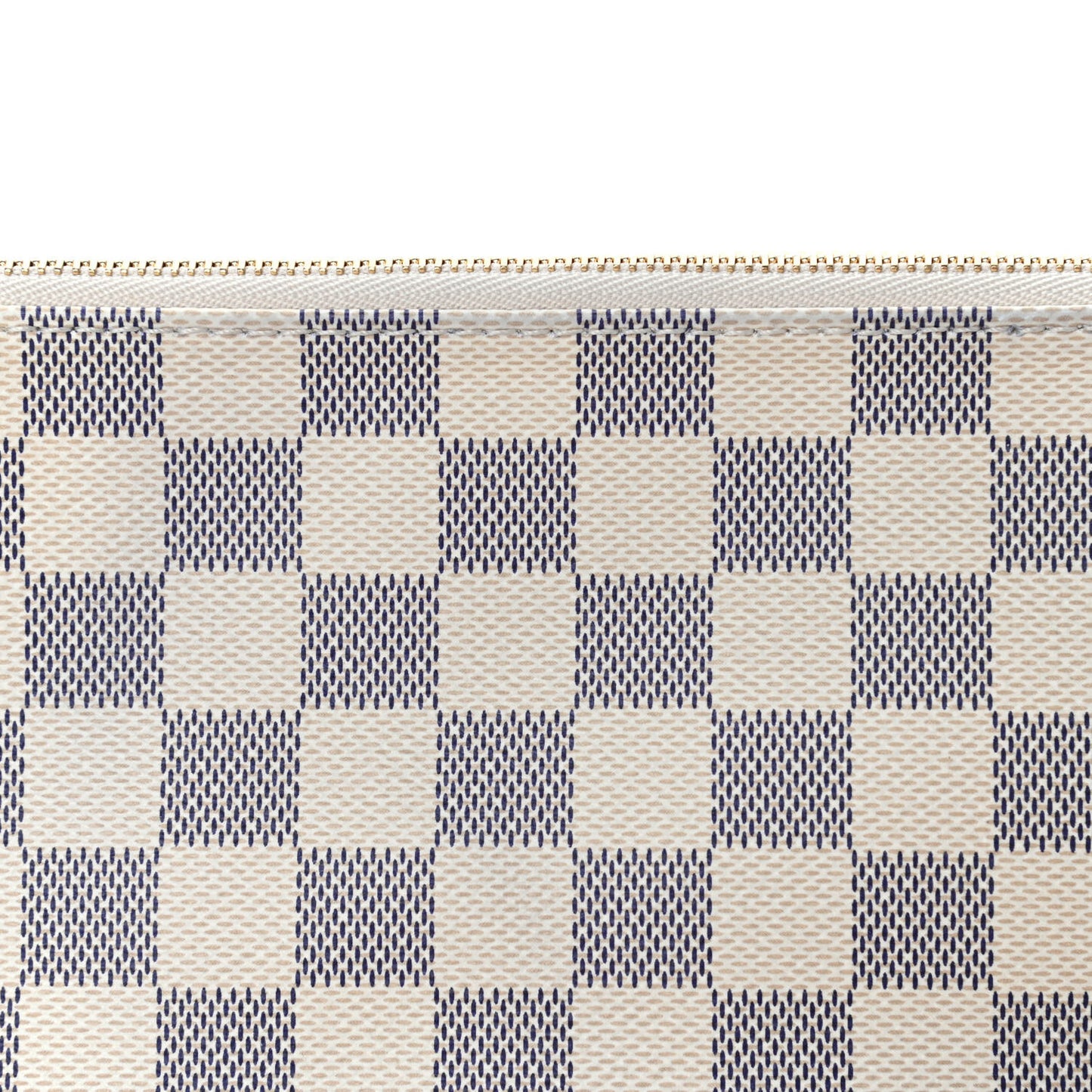 Damier Azur Pochette Accessories NM
