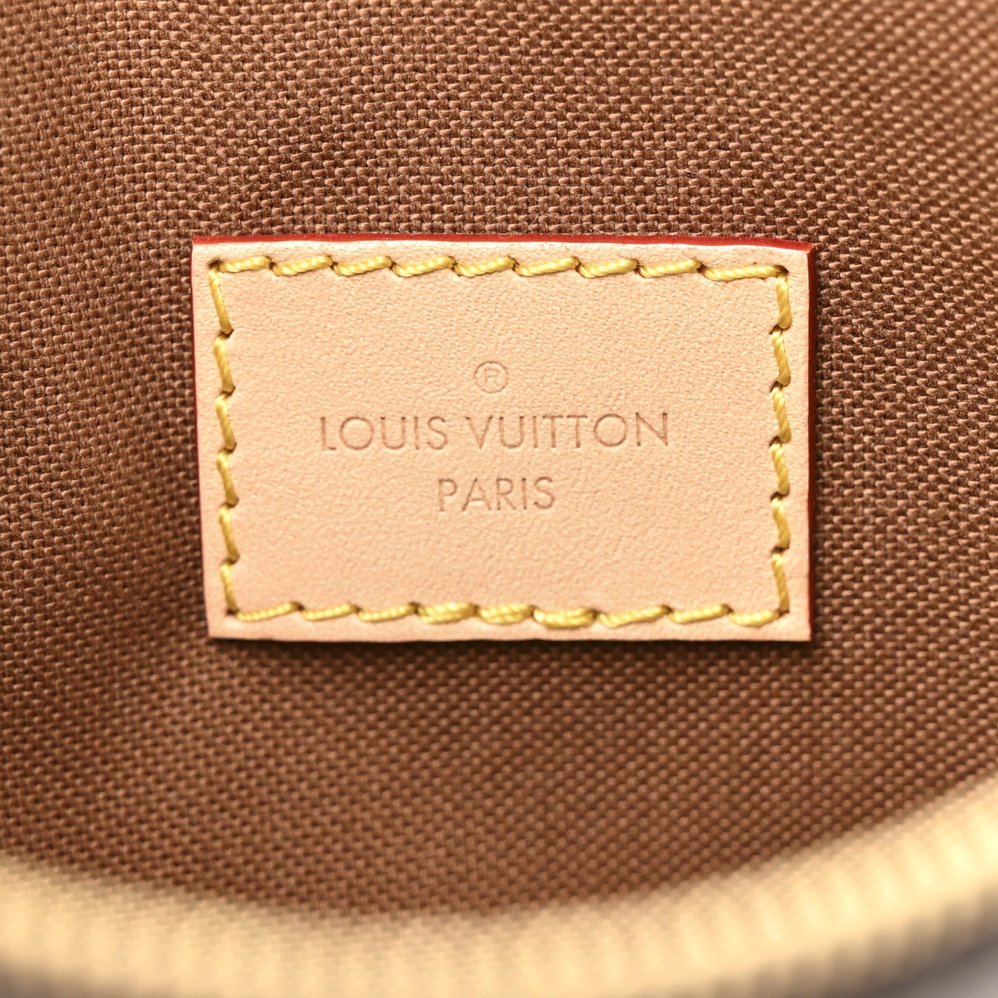 Monogram Atlantis Pochette