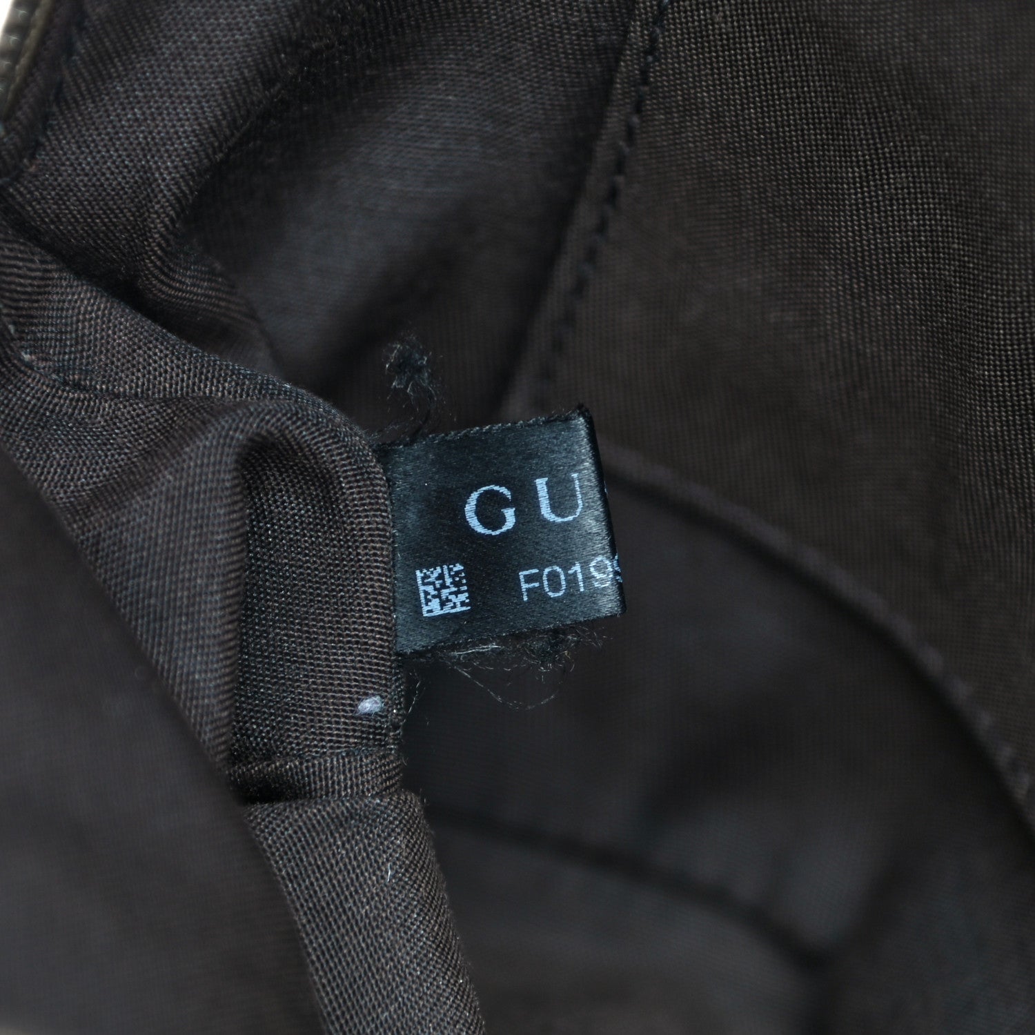 Gucci Calfskin Mini Dome Bag Whiskey 8 of 14
